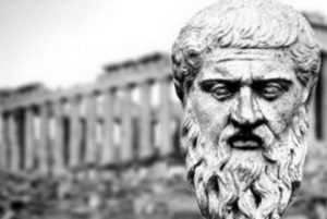 افلاطون مشاهیر ایران باستان
